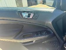 2018 Ford EcoSport SE - Photo 16