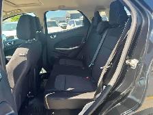 2018 Ford EcoSport SE - Photo 17
