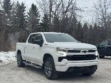 2026 Chevrolet Silverado 1500 RST- Trailering Pkg - Convenience - Photo 3