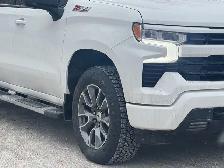 2026 Chevrolet Silverado 1500 RST- Trailering Pkg - Convenience - Photo 4