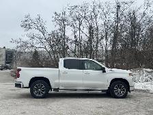 2026 Chevrolet Silverado 1500 RST- Trailering Pkg - Convenience - Photo 5