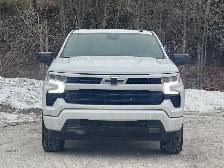 2026 Chevrolet Silverado 1500 RST- Trailering Pkg - Convenience - Photo 6