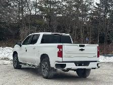 2026 Chevrolet Silverado 1500 RST- Trailering Pkg - Convenience - Photo 10