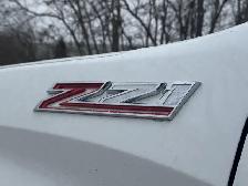 2026 Chevrolet Silverado 1500 RST- Trailering Pkg - Convenience - Photo 11
