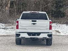2026 Chevrolet Silverado 1500 RST- Trailering Pkg - Convenience - Photo 12