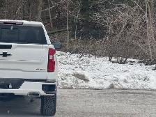 2026 Chevrolet Silverado 1500 RST- Trailering Pkg - Convenience - Photo 13
