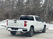 2026 Chevrolet Silverado 1500 RST- Trailering Pkg - Convenience - Photo 15