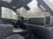 2026 Chevrolet Silverado 1500 RST- Trailering Pkg - Convenience - Photo 19