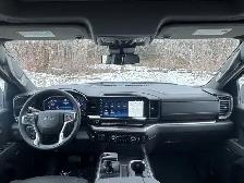 2026 Chevrolet Silverado 1500 RST- Trailering Pkg - Convenience - Photo 20