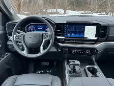2026 Chevrolet Silverado 1500 RST- Trailering Pkg - Convenience - Photo 21