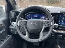 2026 Chevrolet Silverado 1500 RST- Trailering Pkg - Convenience - Photo 22