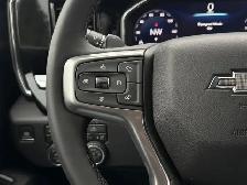 2026 Chevrolet Silverado 1500 RST- Trailering Pkg - Convenience - Photo 23