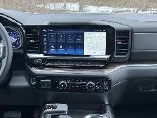 2026 Chevrolet Silverado 1500 RST- Trailering Pkg - Convenience - Photo 26