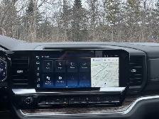 2026 Chevrolet Silverado 1500 RST- Trailering Pkg - Convenience - Photo 27