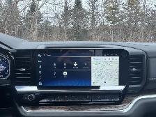 2026 Chevrolet Silverado 1500 RST- Trailering Pkg - Convenience - Photo 28