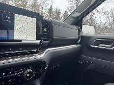 2026 Chevrolet Silverado 1500 RST- Trailering Pkg - Convenience - Photo 35