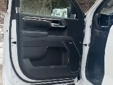 2026 Chevrolet Silverado 1500 RST- Trailering Pkg - Convenience - Photo 39