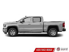 2018 GMC Sierra 1500 SLE - Photo 3