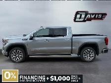 2026 GMC Sierra 1500 - Photo 9