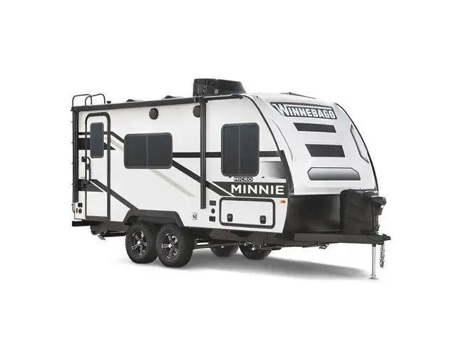 2024 Winnebago Industries Towables Micro Minnie 2108TB