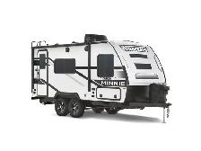 2024 Winnebago Industries Towables Micro Minnie 2108TB