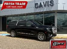 2024 GMC Yukon XL