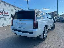 2017 Cadillac Escalade ESV Platinum - Photo 3