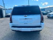 2017 Cadillac Escalade ESV Platinum - Photo 4