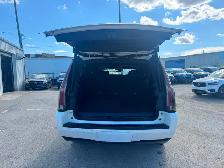 2017 Cadillac Escalade ESV Platinum - Photo 7