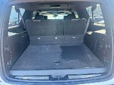 2017 Cadillac Escalade ESV Platinum - Photo 8