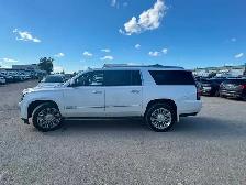 2017 Cadillac Escalade ESV Platinum - Photo 10