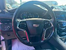 2017 Cadillac Escalade ESV Platinum - Photo 11