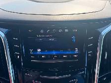 2017 Cadillac Escalade ESV Platinum - Photo 16