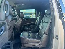 2017 Cadillac Escalade ESV Platinum - Photo 20