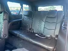 2017 Cadillac Escalade ESV Platinum - Photo 21