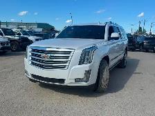 2017 Cadillac Escalade ESV Platinum - Photo 24