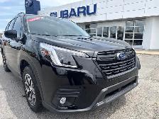 2024 Subaru Forester Touring Off Lease, Low Kms, Touring - Photo 2