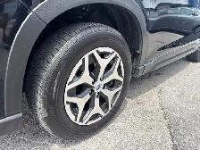 2024 Subaru Forester Touring Off Lease, Low Kms, Touring - Photo 6
