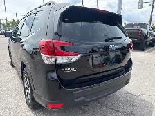 2024 Subaru Forester Touring Off Lease, Low Kms, Touring - Photo 8