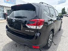 2024 Subaru Forester Touring Off Lease, Low Kms, Touring - Photo 9