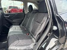 2024 Subaru Forester Touring Off Lease, Low Kms, Touring - Photo 11