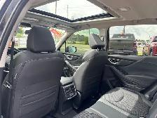 2024 Subaru Forester Touring Off Lease, Low Kms, Touring - Photo 12