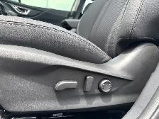 2024 Subaru Forester Touring Off Lease, Low Kms, Touring - Photo 13