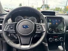 2024 Subaru Forester Touring Off Lease, Low Kms, Touring - Photo 18