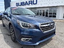 2019 Subaru Legacy 2.5i Touring Touring, Sunroof, AWD - Photo 2