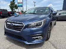 2019 Subaru Legacy 2.5i Touring Touring, Sunroof, AWD - Photo 3