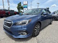 2019 Subaru Legacy 2.5i Touring Touring, Sunroof, AWD - Photo 4