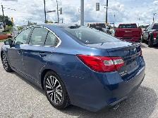 2019 Subaru Legacy 2.5i Touring Touring, Sunroof, AWD - Photo 7