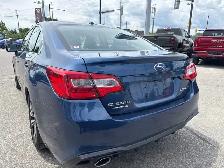 2019 Subaru Legacy 2.5i Touring Touring, Sunroof, AWD - Photo 8