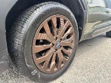 2025 Subaru Forester Sport Sport, ONLY 11,000KM! - Photo 7